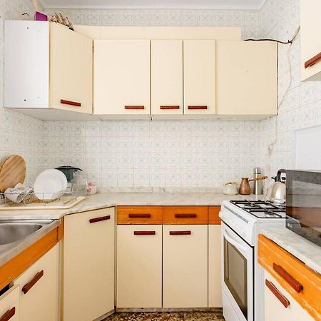 Habitacion Privada Y Tranquila Аликанте Экстерьер фото