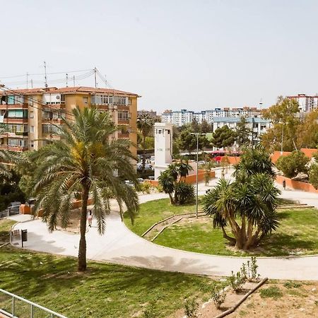 Habitacion Privada Y Tranquila Аликанте Экстерьер фото