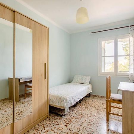 Habitacion Privada Y Tranquila Аликанте Экстерьер фото